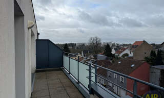 Appartement 1 Pièce 39 m² à louer à Nantes (44300)