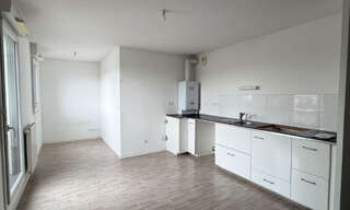 Appartement 1 Pièce 39 m² à louer à Nantes (44300)