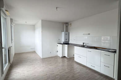 Appartement 1 pièces 554 €