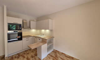 Appartement 2 Pièces 38 m² à vendre à Carry-le-Rouet (13620)