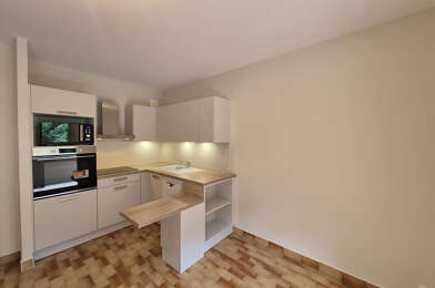 Appartement 2 pièces 238000 €