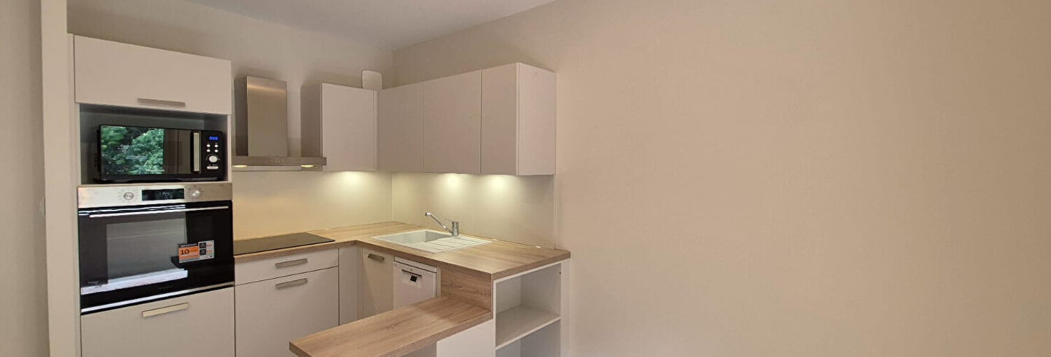 Appartement 2 Pièces 38 m² à vendre à Carry-le-Rouet (13620)