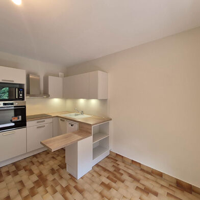 Appartement 2 pièces 238000 €