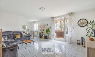 Appartement 5 Pièces 97 m² à vendre à Aix-en-Provence (13290)