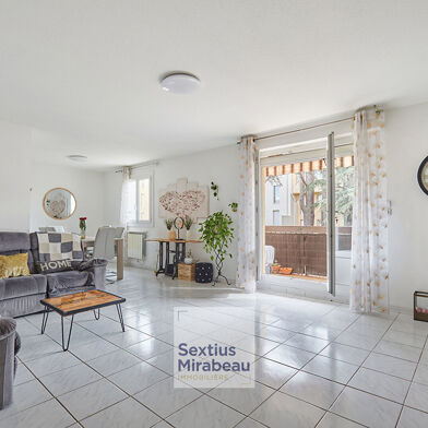 Appartement 5 pièces 420000 €