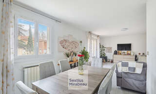 Appartement 5 Pièces 97 m² à vendre à Aix-en-Provence (13290)