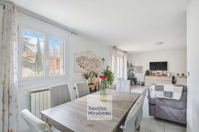 Appartement 5 pièces 398000 €