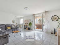 À vendre Superbe appartement familial au coeur du village — photo 2