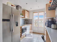 À vendre Superbe appartement familial au coeur du village — photo 4