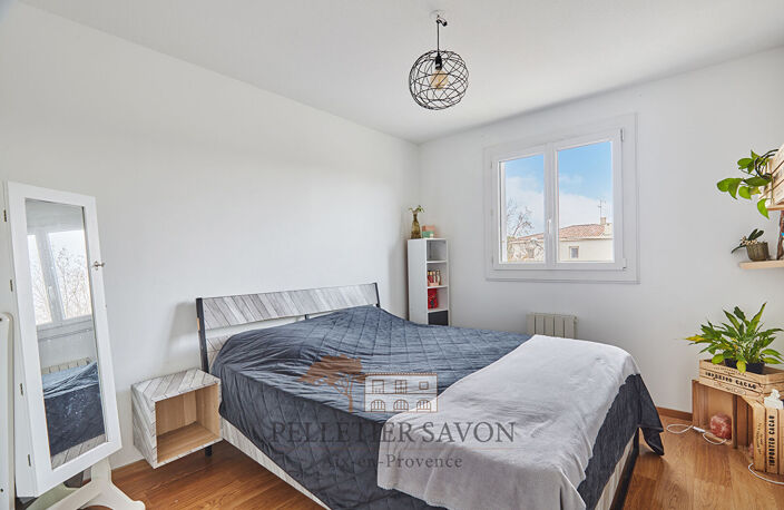 À vendre Superbe appartement familial au coeur du village — photo 5