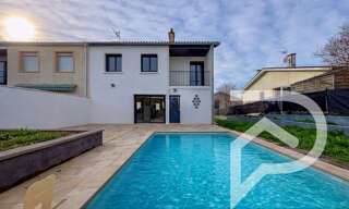 Maison 5 Pièces 116 m² à vendre à Auch (32000)