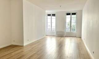 Appartement 3 Pièces 97 m² à louer à Lyon 6 (69006)