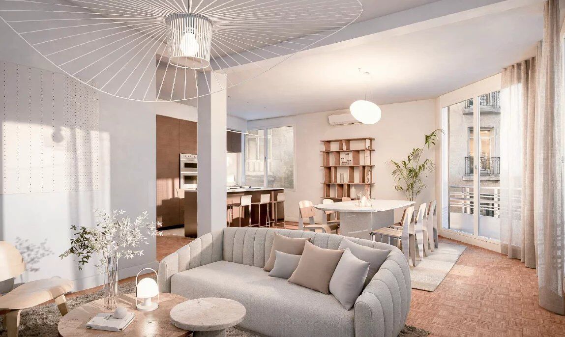 Agence immobilière de Barnabé