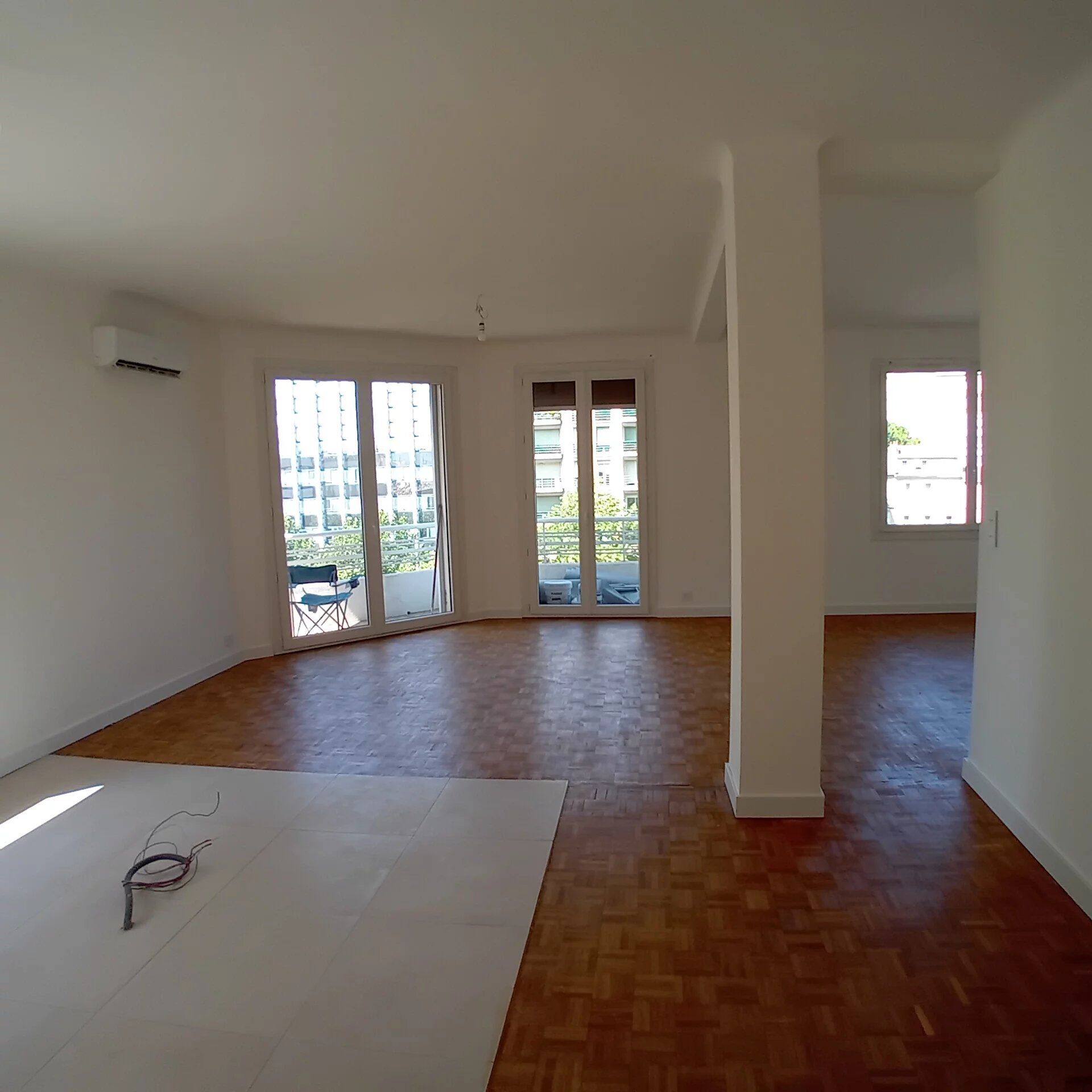 Agence immobilière de Barnabé