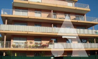 Appartement 2 Pièces 42 m² à vendre à Saint-Raphaël (83700)