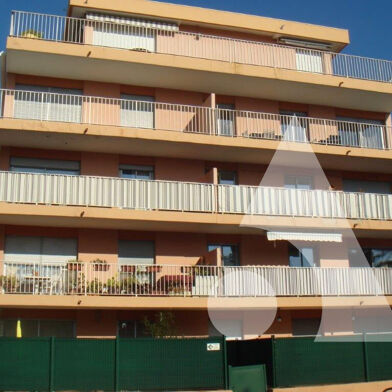 Appartement 2 pièces 239500 €