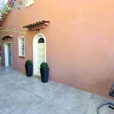 Maison 4 pièces 659000 €