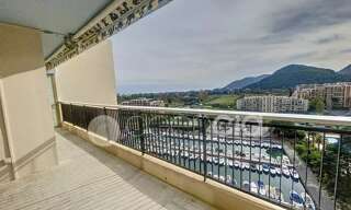 Appartement 3 Pièces 64 m² à louer à Mandelieu-la-Napoule (06210)