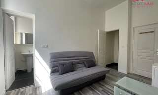 Appartement 1 Pièce 14 m² à louer à Villeurbanne (69100)