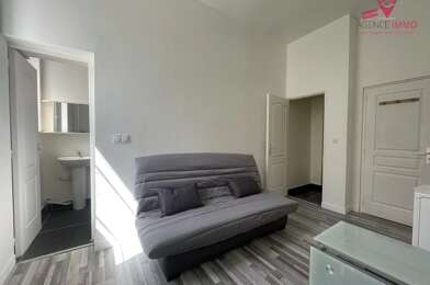 Appartement 1 pièces 407 €
