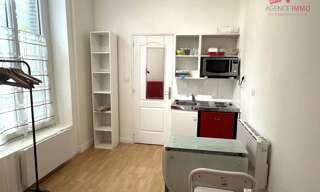 Appartement 1 Pièce 14 m² à louer à Villeurbanne (69100)