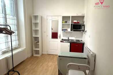Appartement 1 pièces 410 €