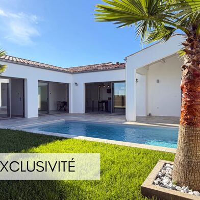 Maison 5 pièces 567000 €