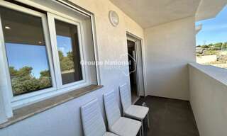 Appartement 1 Pièce 23 m² à louer à Salon-de-Provence (13300)