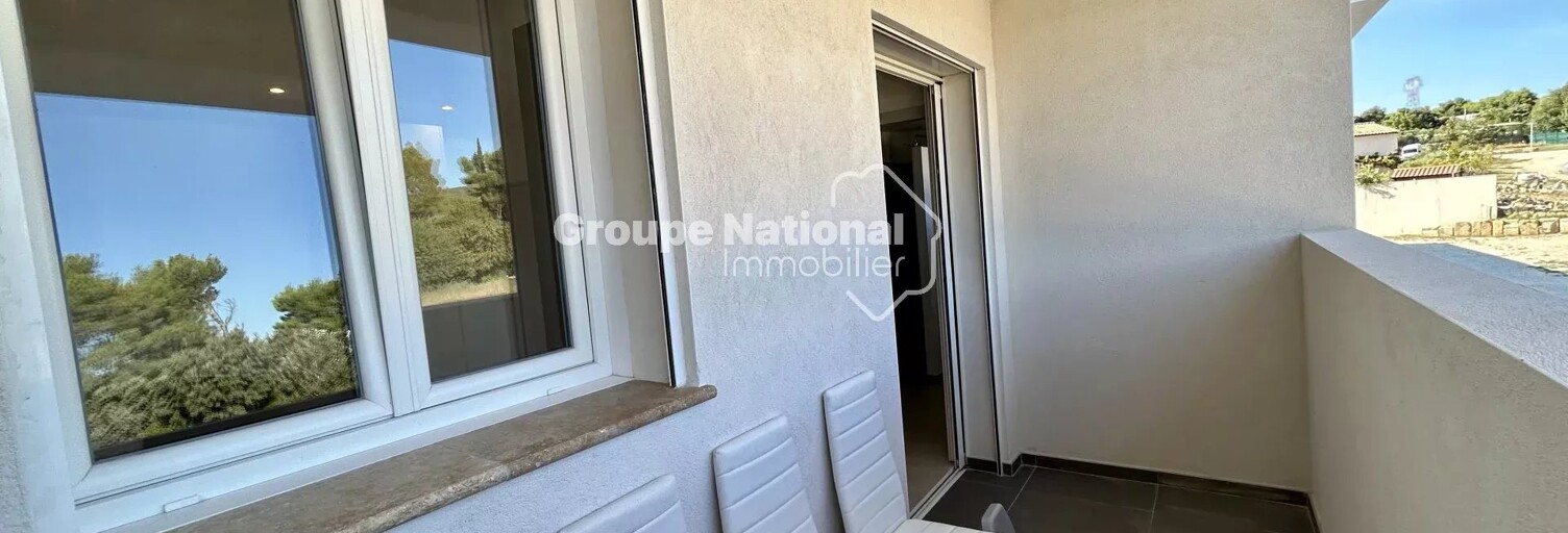 Appartement 1 Pièce 23 m² à louer à Salon-de-Provence (13300)