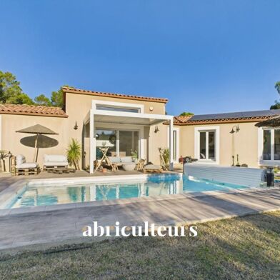 Maison 5 pièces 625000 €