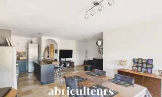 Appartement 3 Pièces 95 m² à vendre à Grans (13450)