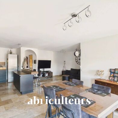 Appartement 3 pièces 233000 €
