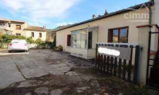 Maison 3 Pièces 90 m² à vendre à Quillan (11500)
