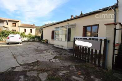 Maison 3 pièces 145000 €