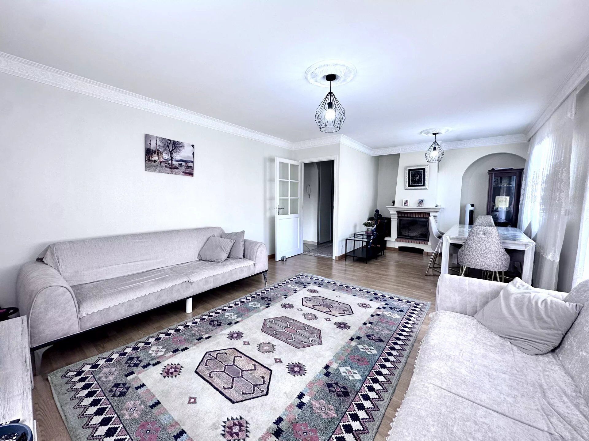 Appartement  T4 à vendre Perpignan 66000