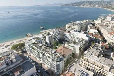 Appartement 3 pièces 1480000 €