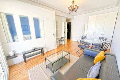 Appartement 2 pièces 205000 €