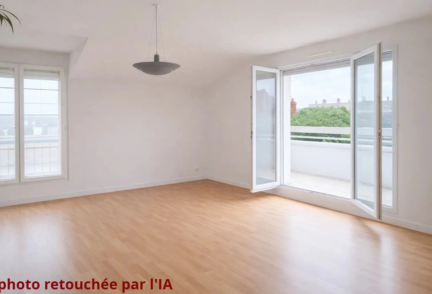 T3 QUARTIER LAMARTINE — photo 1