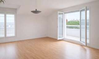 Appartement 3 Pièces 63 m² à vendre à Tours (37000)