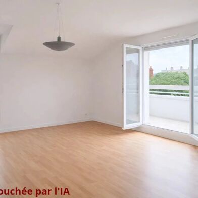 Appartement 3 pièces 277000 €