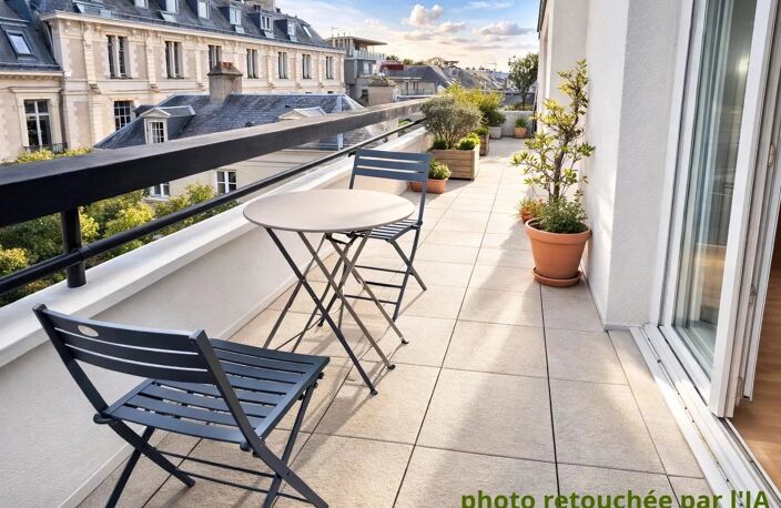 T3 QUARTIER LAMARTINE — photo 2