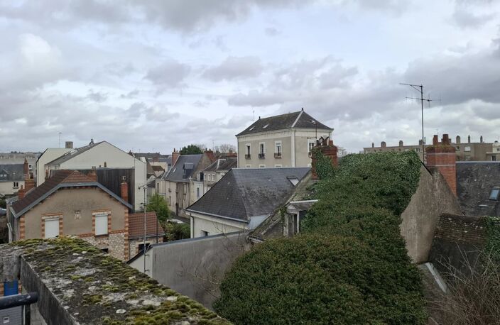 T3 QUARTIER LAMARTINE — photo 3