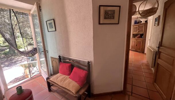 Villa / Maison 7 pièces  à vendre Cotignac 83570