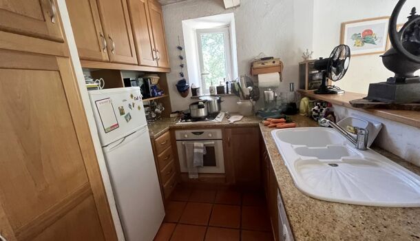 Villa / Maison 7 pièces  à vendre Cotignac 83570