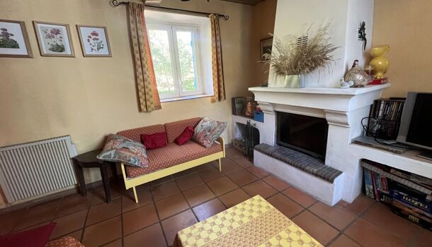 Villa / Maison 7 pièces  à vendre Cotignac 83570