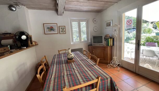 Villa / Maison 7 pièces  à vendre Cotignac 83570