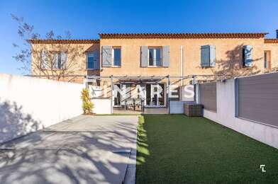 Maison 4 pièces 379000 €