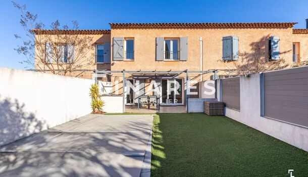 Villa / Maison 4 pièces  à vendre Pertuis 84120