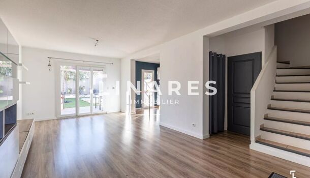 Villa / Maison 4 pièces  à vendre Pertuis 84120