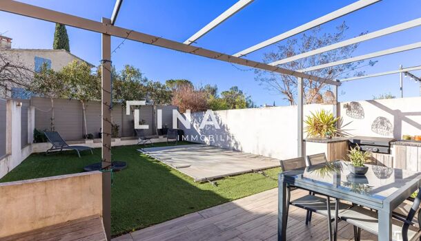 Villa / Maison 4 pièces  à vendre Pertuis 84120